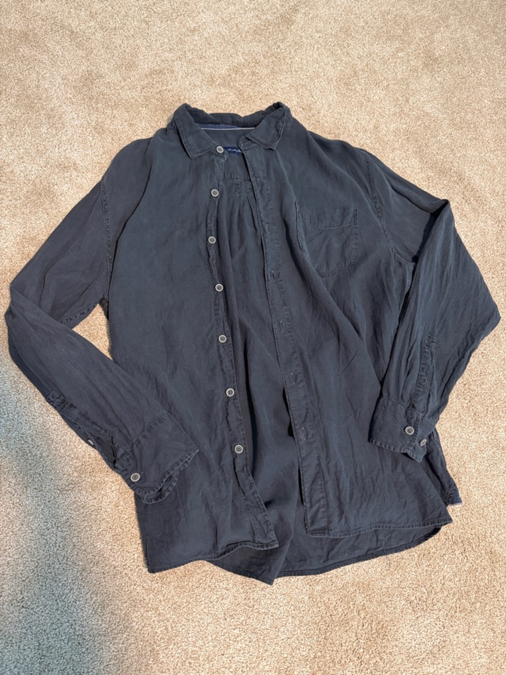 Tommy Bahama Button Up shirt
